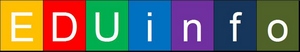 EDUinfo logo