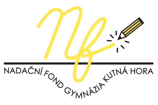 Logo nadační fond