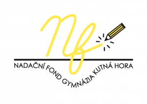 Logo nadační fond